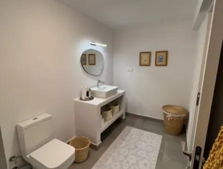 Kemeraltı Viertel 2 1 Möblierte Wohnung Zur Miete