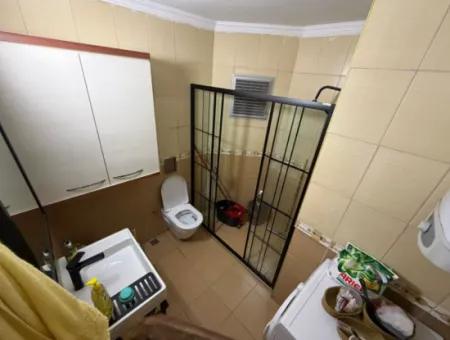 Çamdibi Viertel 2 1 Freistehende Doppelhaushaus Mit Garten Zum Verkauf