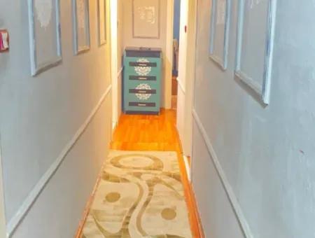 Çamdibi Mahallesi 3 1 Erdgeschoss Dalre Zum Verkauf