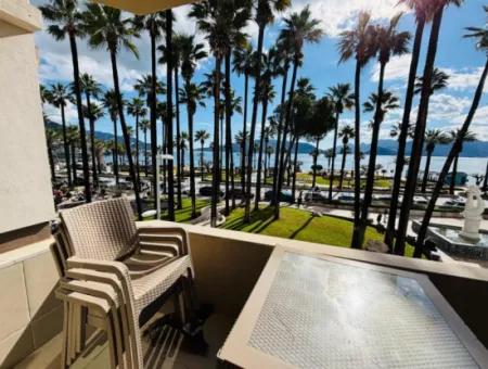 Gemeraltı Viertel Mit Voller Meeresblick 2 1 Wohnung Zur Miete