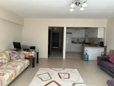 Gemeraltı Viertel Sea View 2 1 Möblierte Wohnung Zur Miete