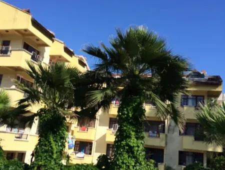 33 Zimmer-Hotel Zum Verkauf In Zentrum Von Marmaris, In Der Nähe Des Meeres