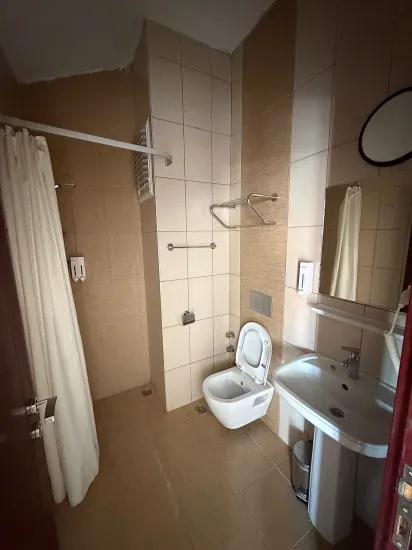 Marmaris Zentrum Kiralık Möbliertes 1+0 Apartment