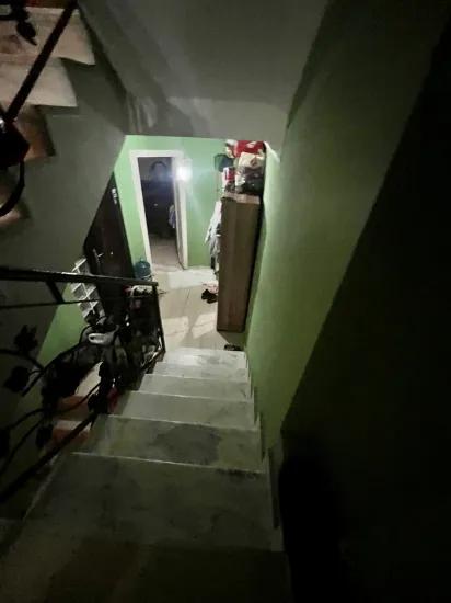 Marmaris Wald Techniker Seite Mit Verkaufbarer 3+2 Villa