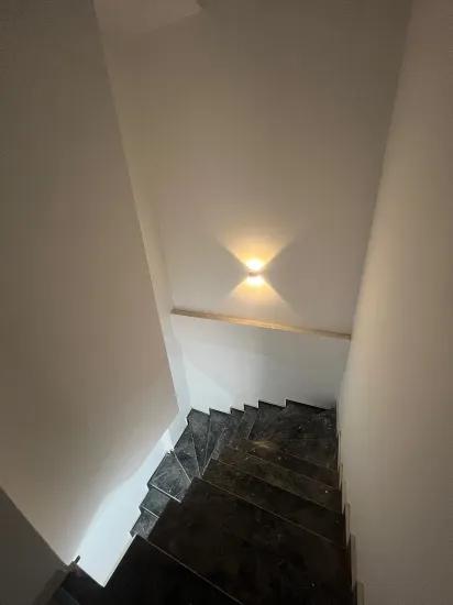 Marmaris Bozburun Stadtteil In Dem Atemberaubenden Meeresblick 4+1 Null 170 M2 Satılık Villa