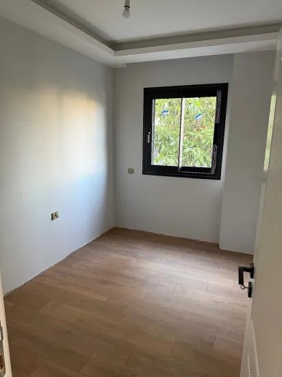 Marmaris In Der Siedlungsgegend Mit Null 2+1 Ultra Luxuriösen Wohnungen