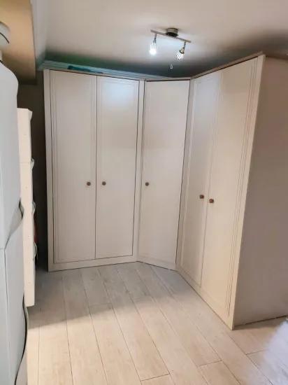 Im Viertel Çildır Mahallesi Gartenumschlossene 2+1 Stockwerkeigentumswohnung Zum Verkauf