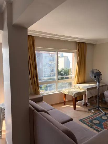 Meer Blick Çıldır Mahallesi'nde Meer Blick 2+1 Satılık Wohnung