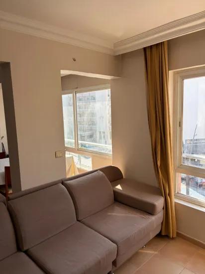 Meer Blick Çıldır Mahallesi'nde Meer Blick 2+1 Satılık Wohnung