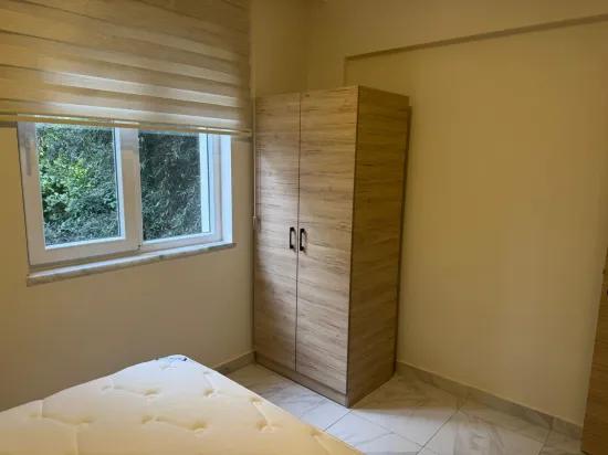 Zu Vermieten 1+1 Wohnung – Mit Hohem Eingang – Siteler Viertel