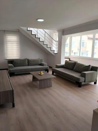3+2 Duplex Zum Verkauf Wohnung – Çıldır Nachbarschaft