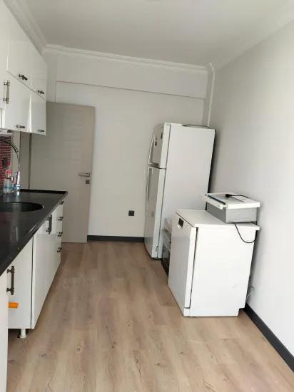 3+2 Duplex Zum Verkauf Wohnung – Çıldır Nachbarschaft