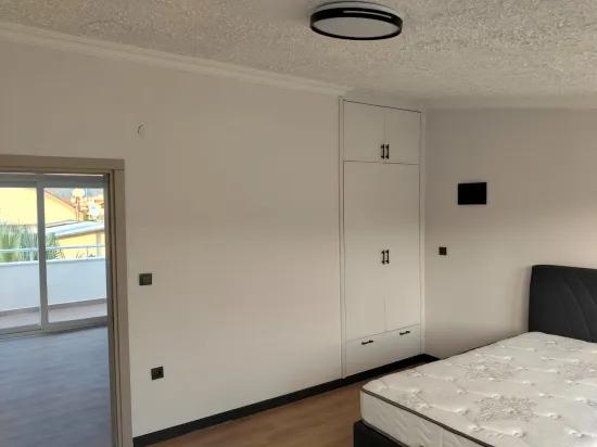 3+2 Duplex Zum Verkauf Wohnung – Çıldır Nachbarschaft