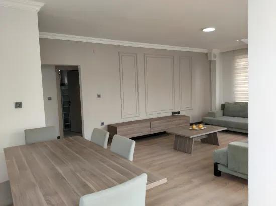 3+2 Duplex Zum Verkauf Wohnung – Çıldır Nachbarschaft