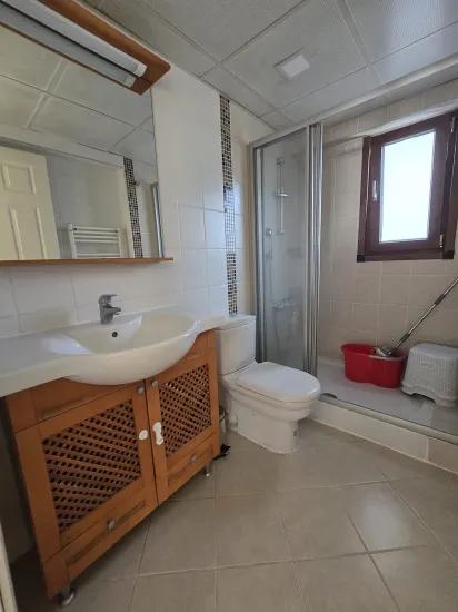 3+1 Zu Vermietende Wohnung Im Jungen Gebäude Im Viertel Çıldır