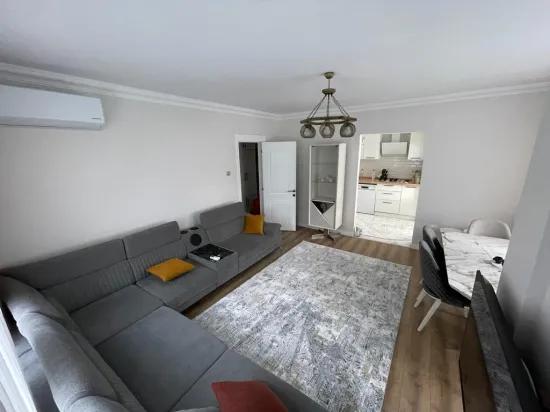 Armutalan Stadtteil Von A Bis Z Komplett Renoviert 2+1 Zu Verkaufen Wohnung