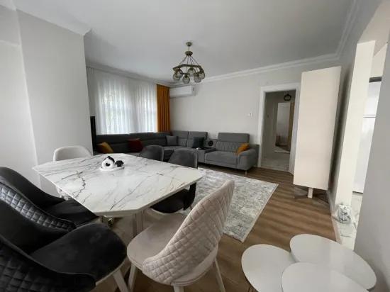 Armutalan Stadtteil Von A Bis Z Komplett Renoviert 2+1 Zu Verkaufen Wohnung
