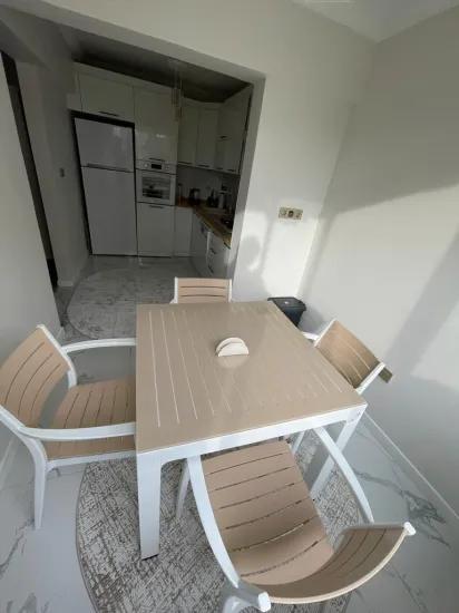 Armutalan Stadtteil Von A Bis Z Komplett Renoviert 2+1 Zu Verkaufen Wohnung