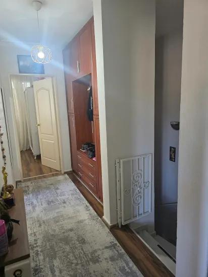 Armutalan'da Geniş Müstakil Yaşam Konforlu 4+1 Bahçe Dubleks