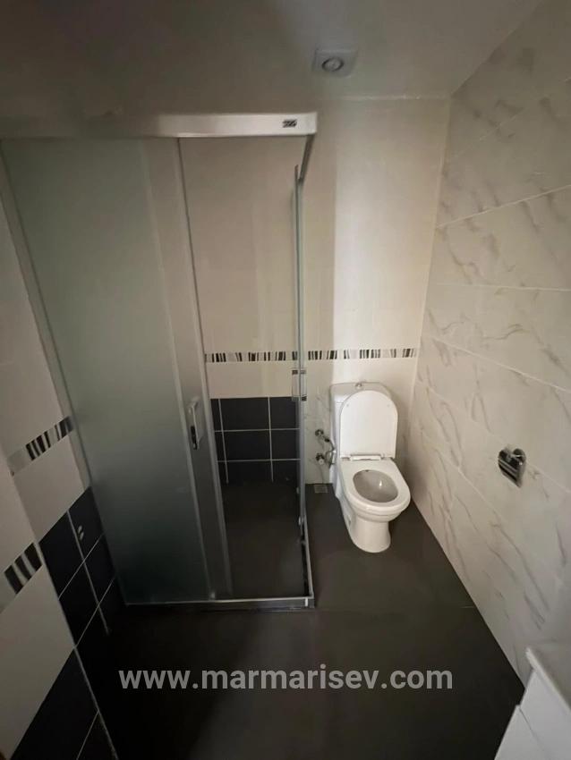 4+1 Duplex Apartment For Rent In Çamdibi Neighborhood (vacant)