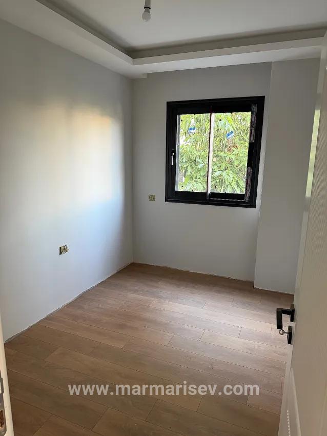 Marmaris residential area location zero 2+1 ultra luxury apartments