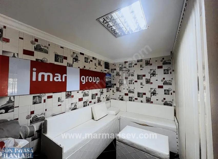 Shop & store For sale in Kemeraltı Nbh. Marmaris - 128 m²