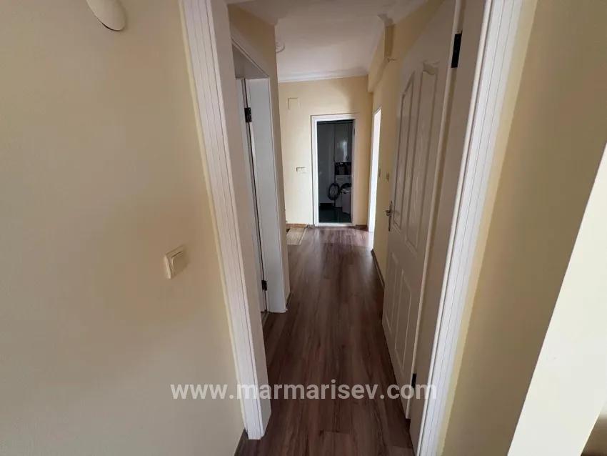 3+1 Bedroom Apartment For sale in Sarıana Nbh. Marmaris - 170 m²