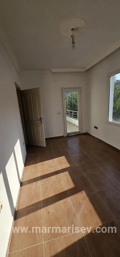2+1 Bedroom Apartment For rent in Beldibi Nbh. Marmaris - 90 m²