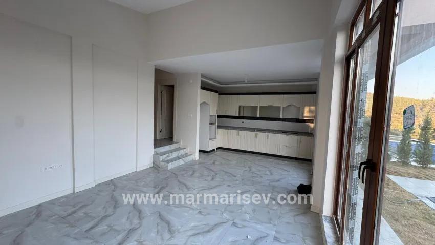 3+1 Bedroom Villa For sale in Kızılyaka Nbh. Ula - 465 m²