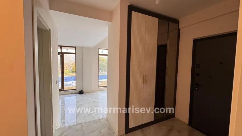 3+1 Bedroom Villa For sale in Kızılyaka Nbh. Ula - 465 m²