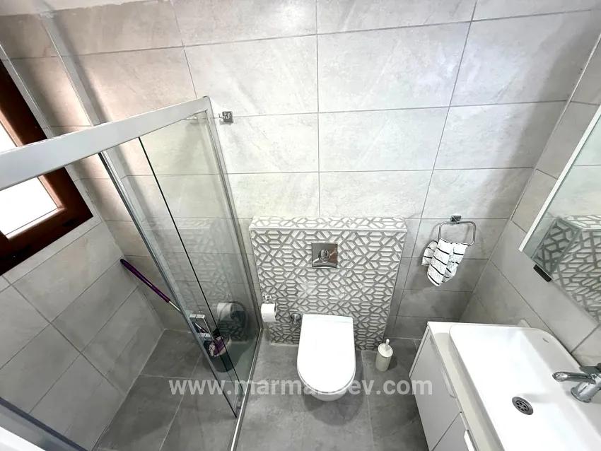 3+1 Bedroom Villa For sale in Çetibeli Nbh. Marmaris - 140 m²