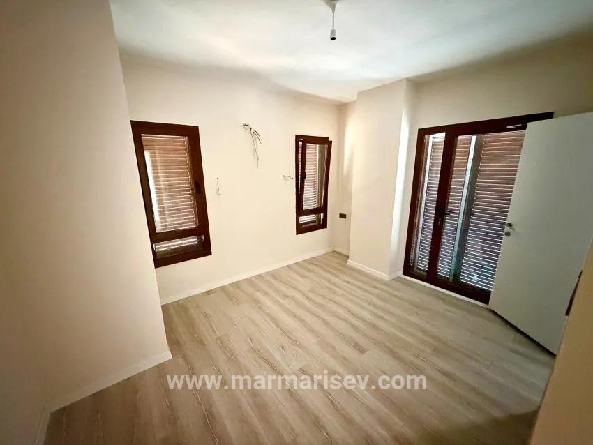 3+1 Bedroom Villa For sale in Çetibeli Nbh. Marmaris - 140 m²