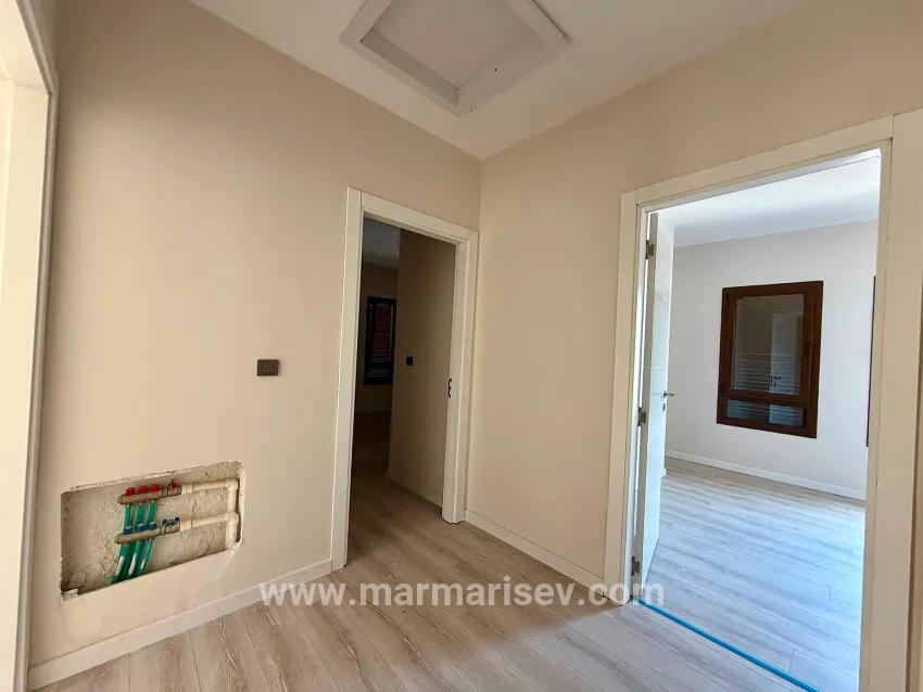 3+1 Bedroom Villa For sale in Çetibeli Nbh. Marmaris - 140 m²