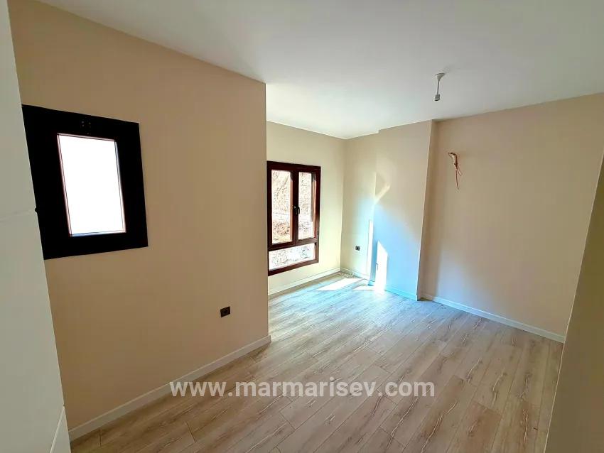 3+1 Bedroom Villa For sale in Çetibeli Nbh. Marmaris - 140 m²