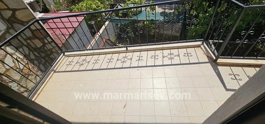 3+1 Bedroom Villa For sale in Armutalan Nbh. Marmaris - 160 m²