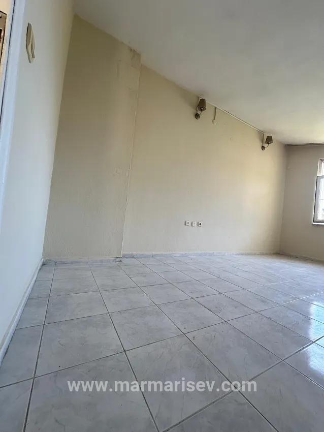3+1 Bedroom Apartment For rent in Beldibi Nbh. Marmaris - 95 m²