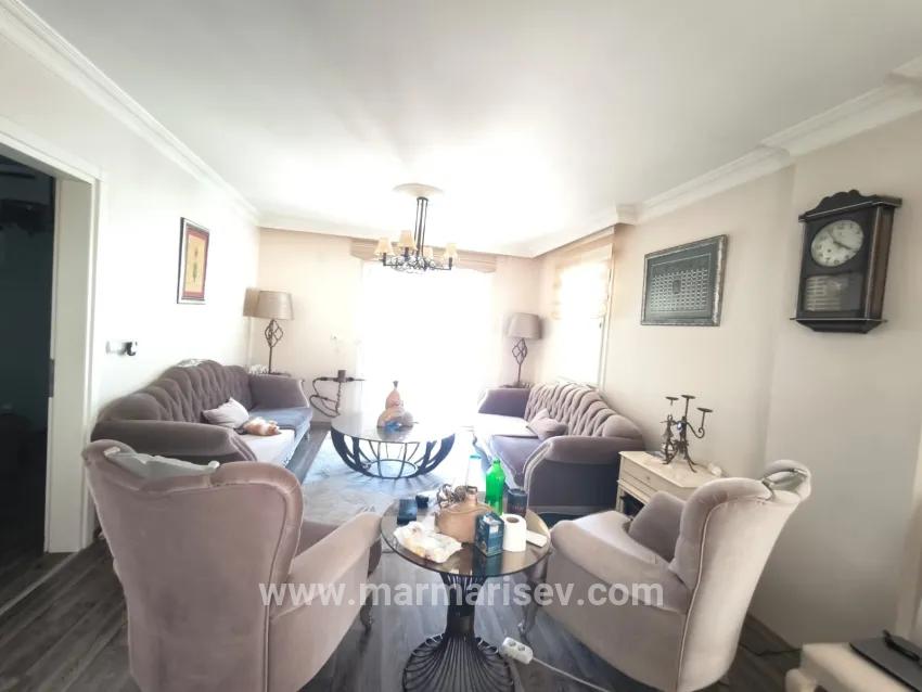 5+1 Bedroom Villa For sale in Yeni Nbh. Köyceğiz - 567 m²