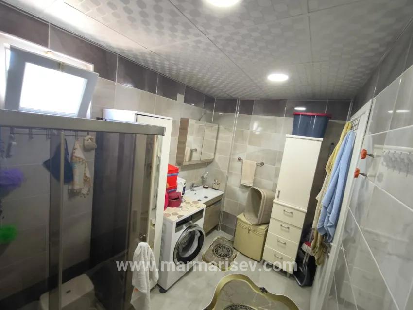 5+1 Bedroom Villa For sale in Yeni Nbh. Köyceğiz - 567 m²