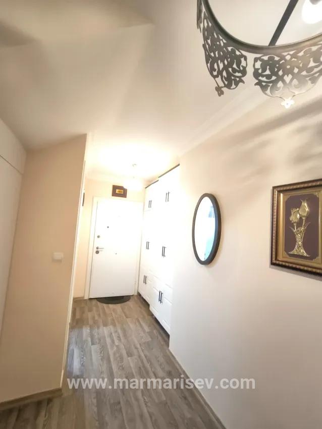 5+1 Bedroom Villa For sale in Yeni Nbh. Köyceğiz - 567 m²