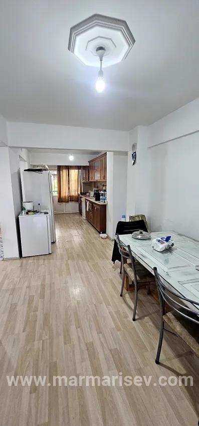 3+1 Bedroom Apartment For rent in Hatipirimi Nbh. Marmaris - 170 m²
