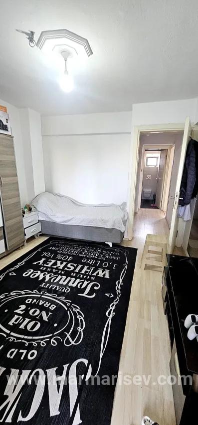 3+1 Bedroom Apartment For rent in Hatipirimi Nbh. Marmaris - 170 m²