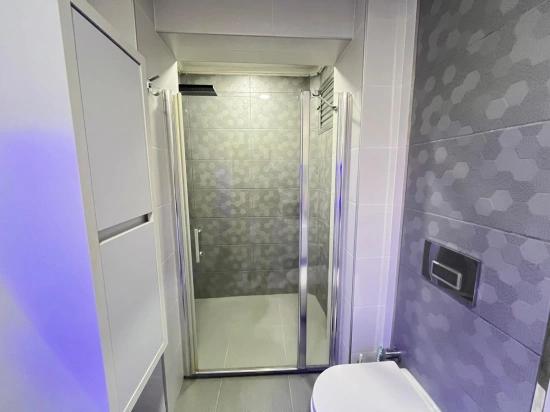 3+1 Detached Triplex Villa For Sale In Beldibi From Real Estate Agent