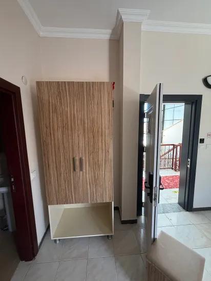 In the centre of Marmaris furnished rental 1+0 flat