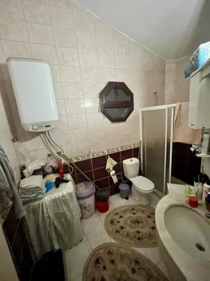 Marmaris forest technicians site for sale 3+2 villa