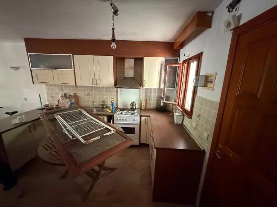 In the Bencik village, a villa for sale In the green sea site