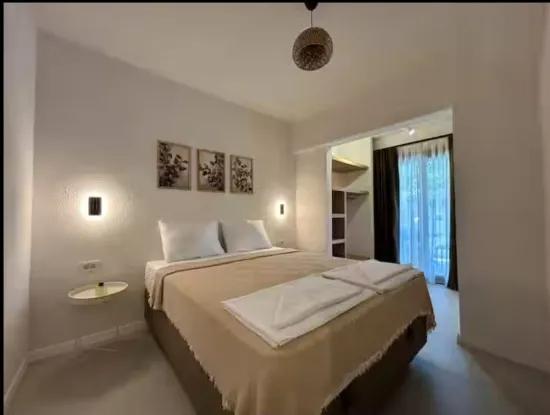 Marmaris Çıldır Neighbourhood Ground Floor Luxury For Sale Flats