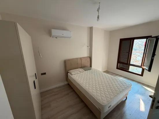 📍 In Marmaris, Çetibeli neighbourhood 5+1 detached villa - furnished for rent