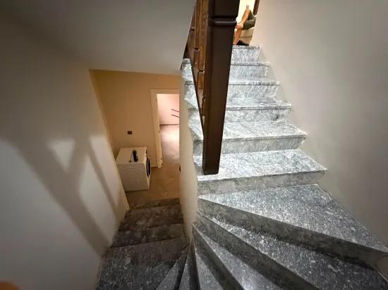 📍 In Marmaris, Çetibeli neighbourhood 5+1 detached villa - furnished for rent