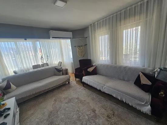 Neighbourhoods Neighbourhood In 2+1 for sale flat