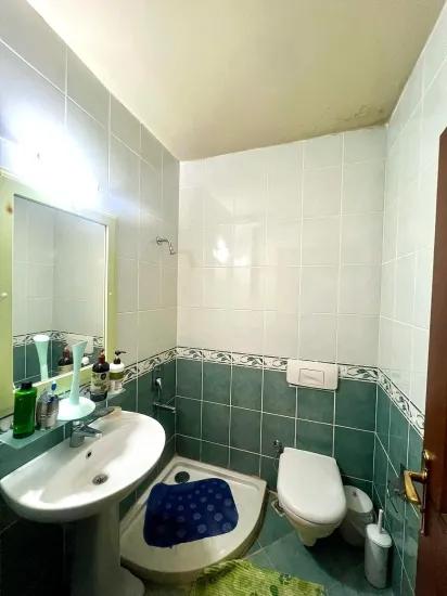 For Sale 4+2 Villa – 970 m² Land Share – Armutalan